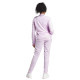 Adidas Γυναικείες φόρμες σετ Essentials 3-Stripes Track Suit